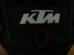 Klikněte pro detailní foto č. 2 - Kufry, brašny, držáky: KTM 1290 ADVENTURE