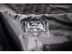 Klikněte pro detailní foto č. 4 - Kalhoty: Dámské kožené kalhoty IXON AMAZON černé.
