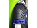 Klikněte pro detailní foto č. 6 - Bundy: Pánská textilní bunda SPIDI NRG TEX modro-černá.