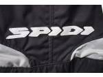 Klikněte pro detailní foto č. 8 - Bundy: Pánská textilní bunda SPIDI NRG TEX modro-černá.