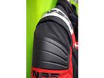 Klikněte pro detailní foto č. 4 - Bundy: Pánská textilní bunda SPIDI NRG TEX červeno-černá.