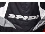 Klikněte pro detailní foto č. 6 - Bundy: Pánská textilní bunda SPIDI NRG TEX červeno-černá.
