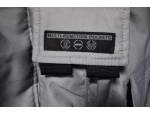 Klikněte pro detailní foto č. 5 - Bundy: Pánská textilní bunda SPIDI MIO NEW šedá.