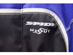 Klikněte pro detailní foto č. 2 - Bundy: Pánská textilní bunda SPIDI SEVEN H2OUT modro-černá.