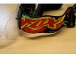 Klikněte pro detailní foto č. 4 - Brýle: MX brýle FOX barevné.