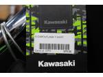 Klikněte pro detailní foto č. 2 - Volný čas: Tričko pánské/dámské z nové kolekce Kawasaki Camouflage 2018