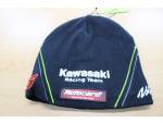 Klikněte pro detailní foto č. 1 - Volný čas: Čepice Jonathan Rea č. 65 s logy Kawasaki racing team a Ninja.