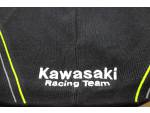 Klikněte pro detailní foto č. 5 - Volný čas: Čepice Jonathan Rea č. 65 s logy Kawasaki racing team a Ninja.