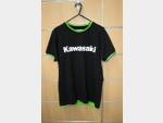 Detail nabídky - Volný čas: Dětské tričko Kawasaki.