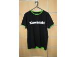 Klikněte pro detailní foto č. 1 - Volný čas: Dětské tričko Kawasaki.