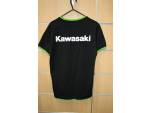 Klikněte pro detailní foto č. 2 - Volný čas: Dětské tričko Kawasaki.