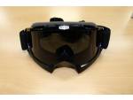Klikněte pro detailní foto č. 2 - Brýle: Super cena - Motokrosové brýle Maxx Racing Goggle, černé.