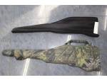 Klikněte pro detailní foto č. 2 - Kufry, brašny, držáky: GUN BOOT 4.0 REALTREE IMPACT - maskované pouzdro na pušku.