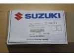 Klikněte pro detailní foto č. 4 - Kufry, brašny, držáky: Originální opěrka Suzuki DL 1000 V-Storm