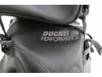 Klikněte pro detailní foto č. 2 - Kufry, brašny, držáky: Ducati vak na nadrz