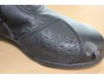 Klikněte pro detailní foto č. 3 - Boty: Lookwell turistické kožené boty velikost 45 použíté