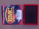 Klikněte pro detailní foto č. 2 - Filtry: BMC vzduchový filtr pro Moto Guzzi Stelvio, Griso