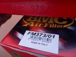 Klikněte pro detailní foto č. 4 - Filtry: BMC vzduchový filtr pro Moto Guzzi Stelvio, Griso