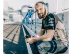 Klikněte pro detailní foto č. 3 - Volný čas: Pánské triko Kawasaki KRT WORLDSBK